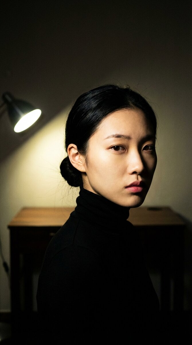 State #003: Midnight Sharp