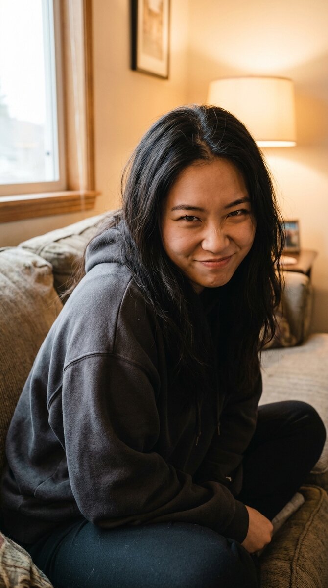 State #007: Mischief