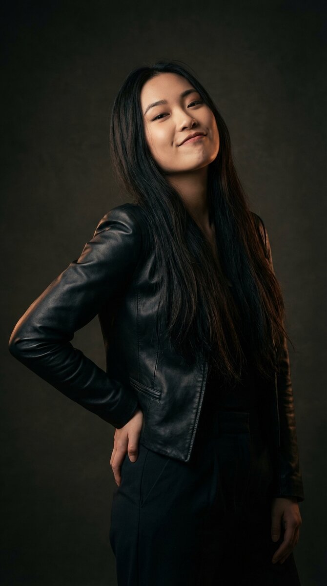 State #009: In Charge