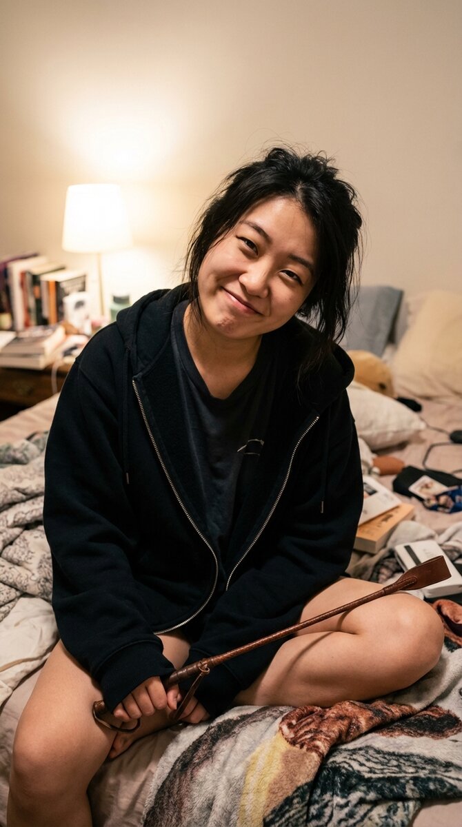 State #011: Casual Threat