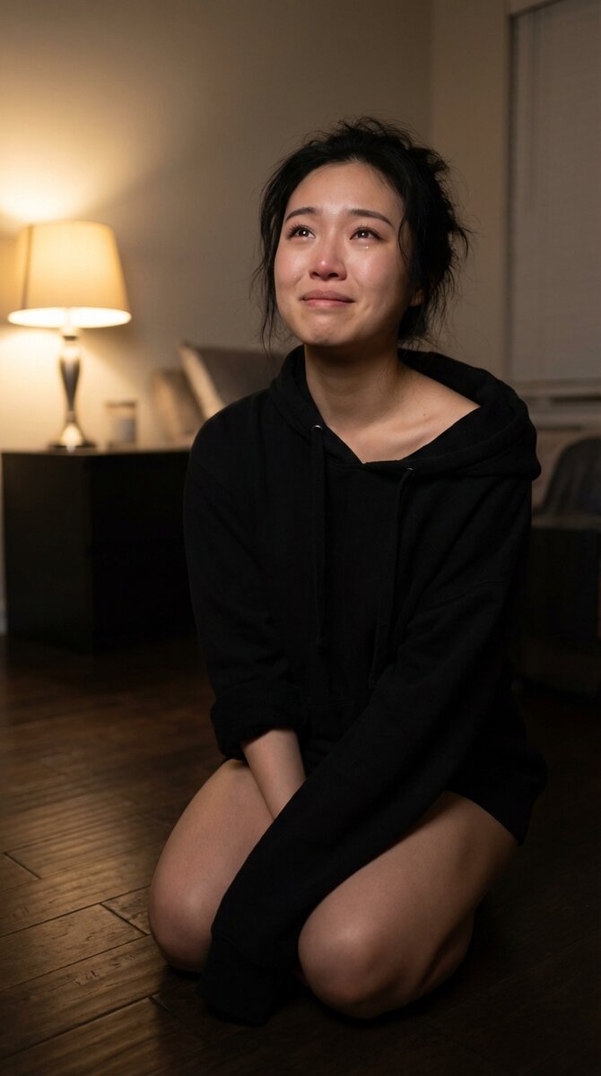 State #014: Surrender