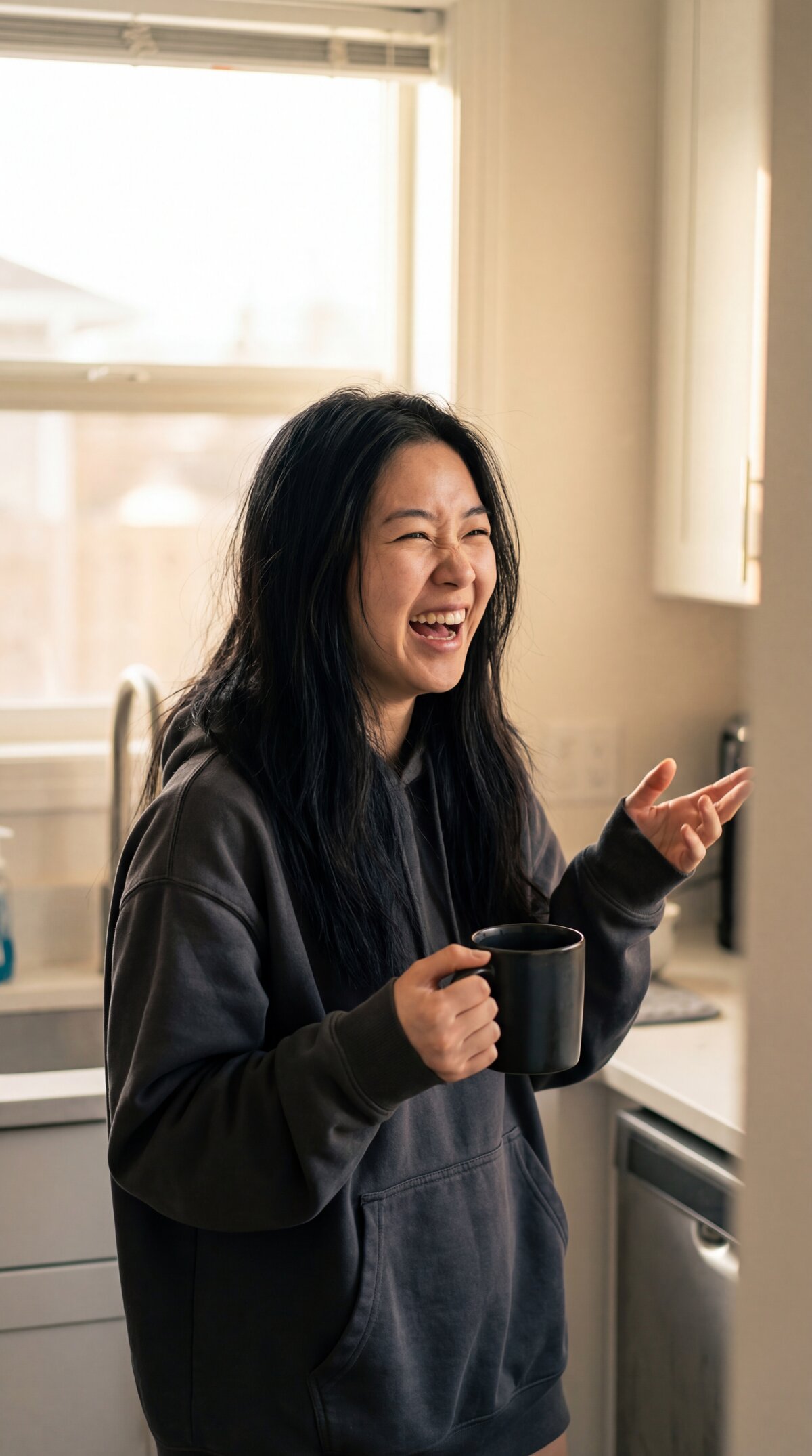 State #024: Delighted