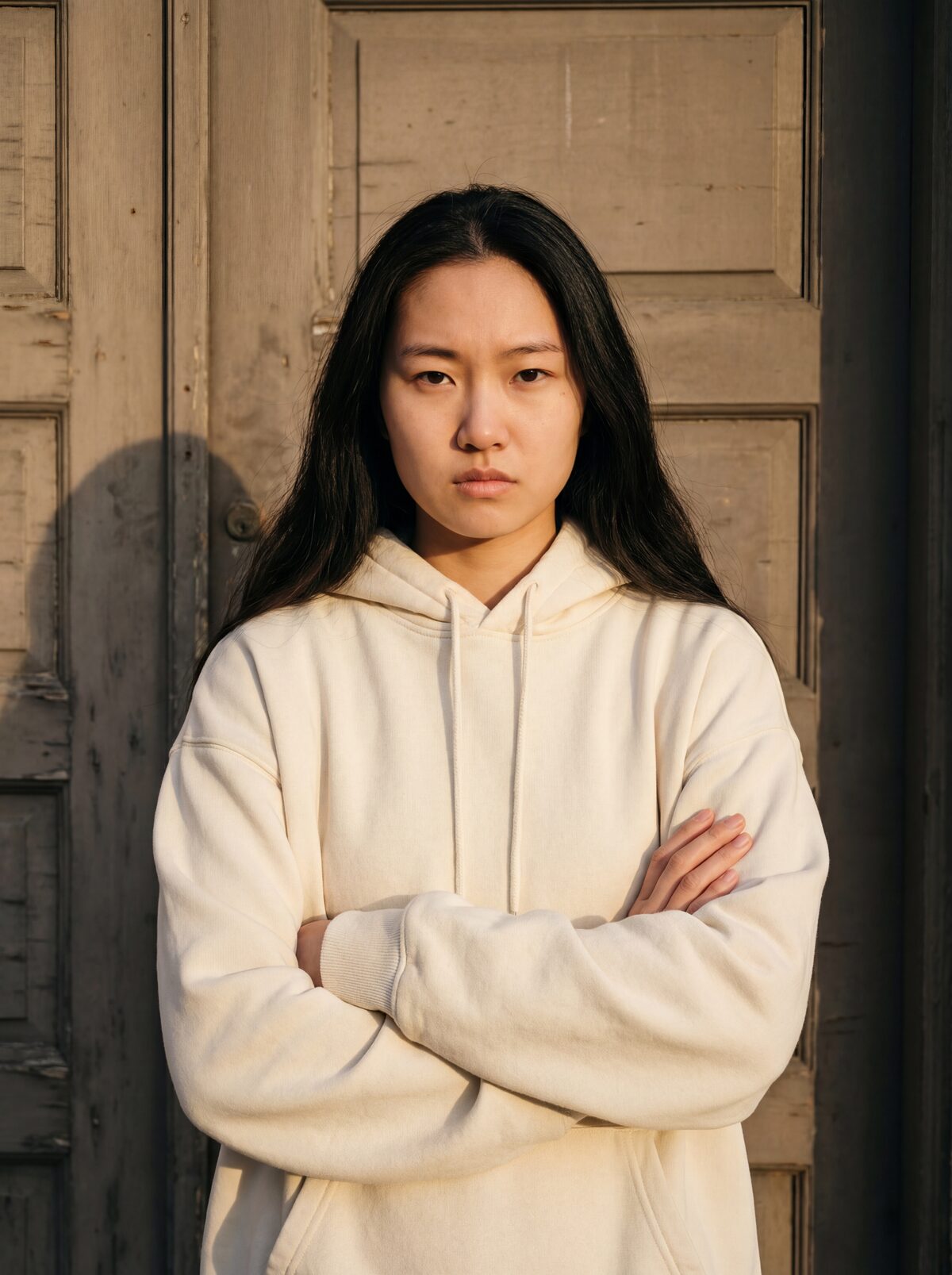 State #025: Stubborn