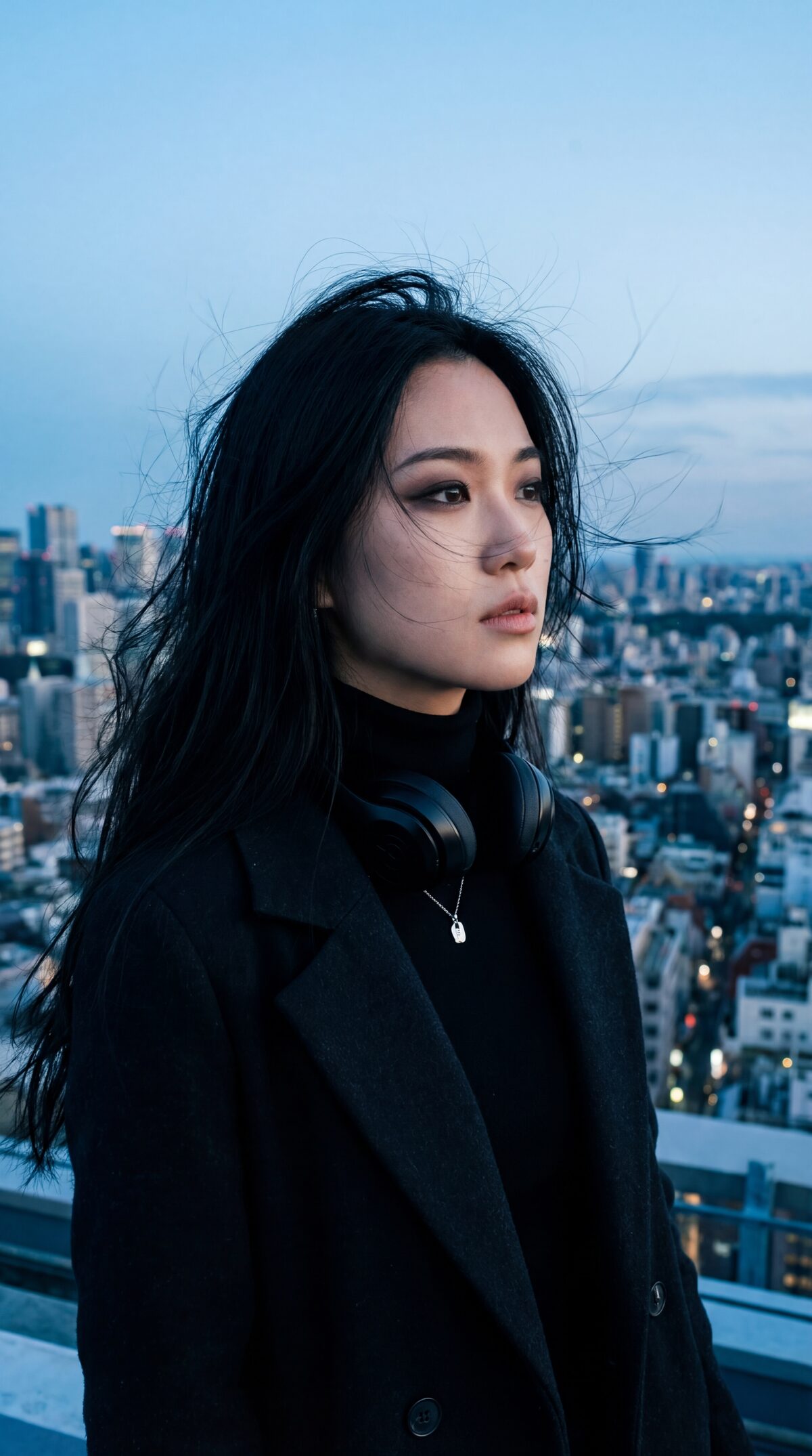 State #033: Solitary