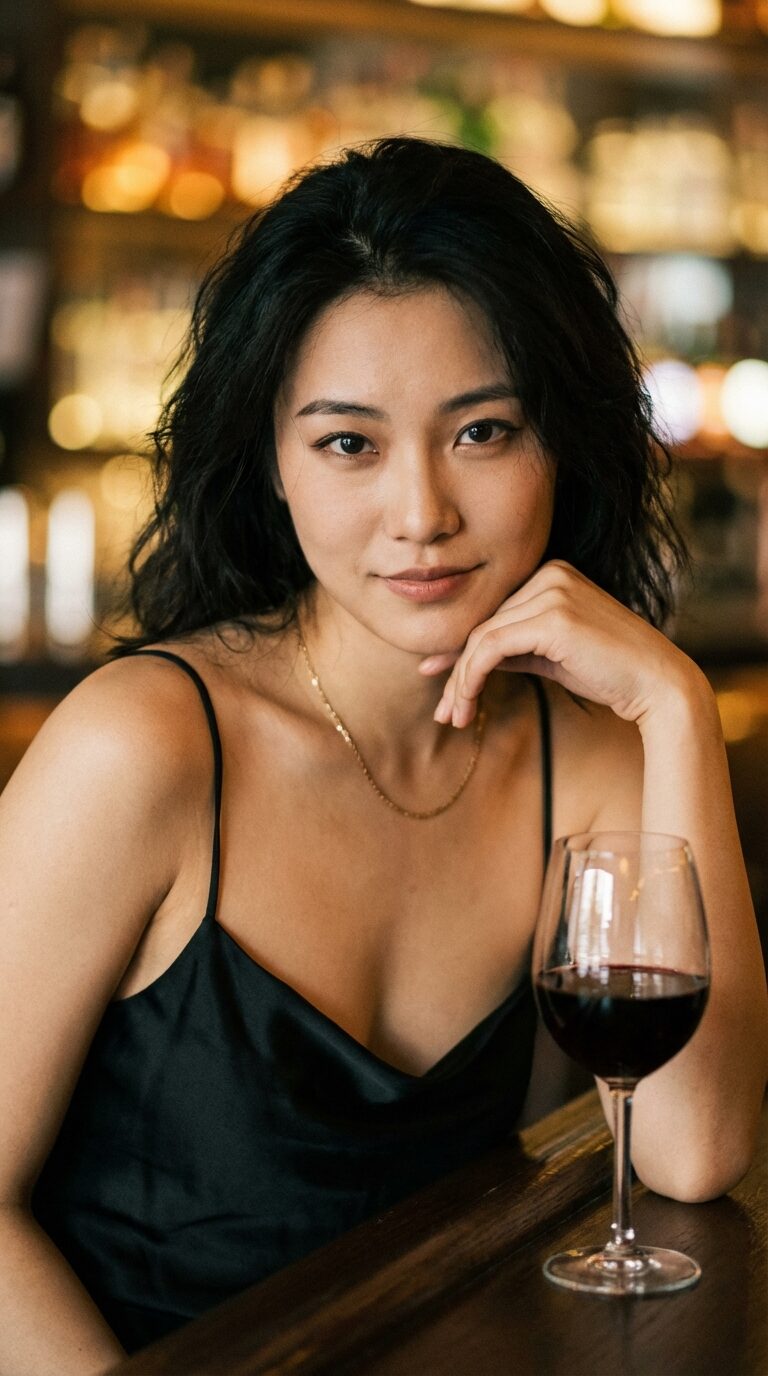 State #034: Intimate