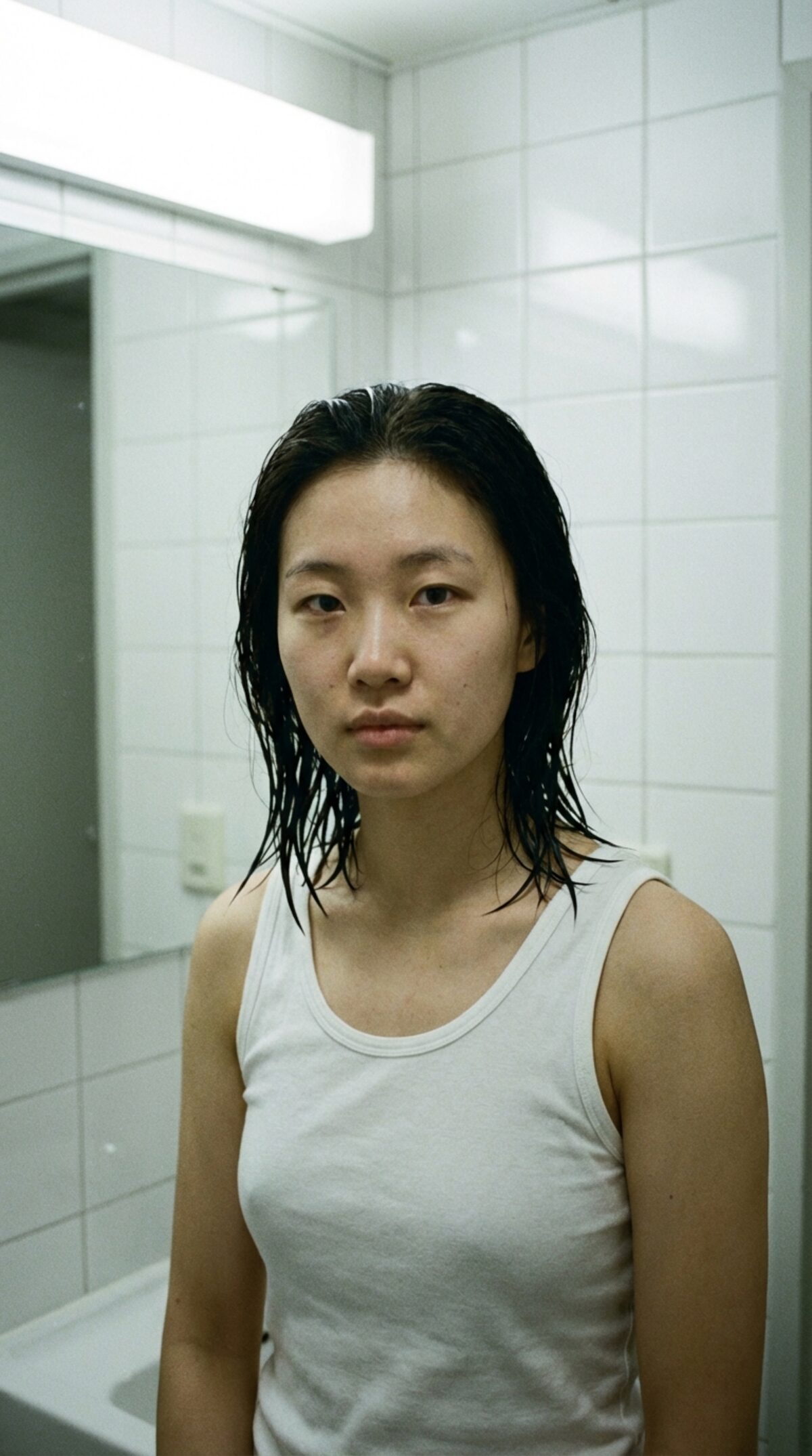 State #039: Stripped